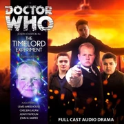 OATheTimelordExperiment