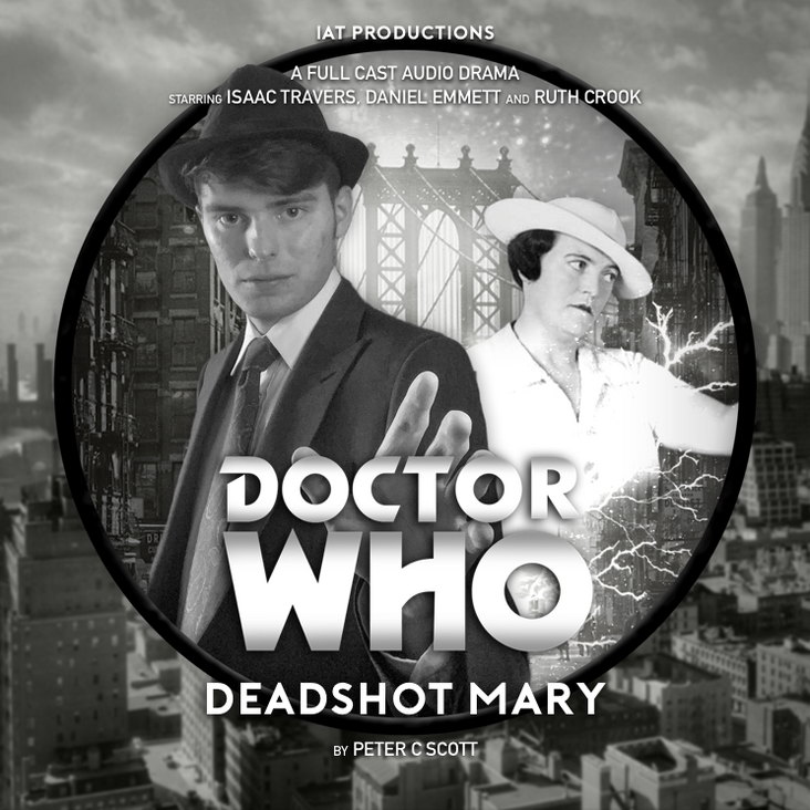 Doctor Who: The Mysterious Doctor Adventures | Doctor Who Doctor Who: The Mysterious Doctor Adventures | Doctor Who