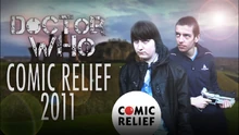 ComicRelief2011