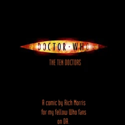The Ten Doctors