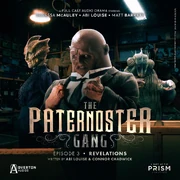 OAPatGangRevelations