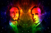 2portraits