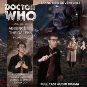 Absence of the Daleks