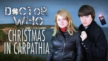 ChristmasInCarpathia