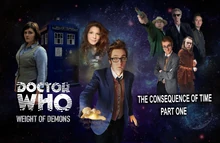 The Consequence of Time