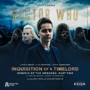 OAGenesisOfTheMekkonsPartTwo