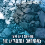 AntarcticaConspiracy