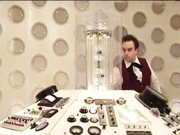 Interior (The Schrödinger Effect).