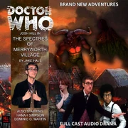 5. Spectres of Merryworth Village