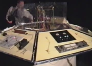 Interior (A Stitch in Time).