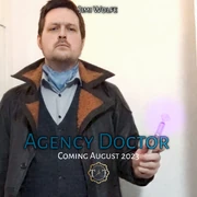 DoctorWhoAgency