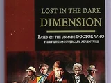 Lost in the Dark Dimension (novelisation)