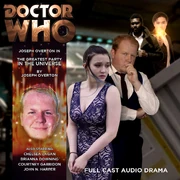 OATheGreatestPartyInTheUniverse