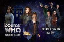 The Land Beyond Time