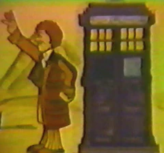 Exterior (The Hues of Doom).