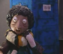 Fascinated, or just scared?