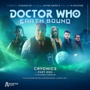 DW EARTHBOUND CRYONICS 1