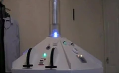 Appearance in 'I Know That Voice'.