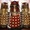Daleks of Mondas