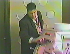 Original console room ().