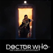 DoctorWhoTheForgottenAdventures