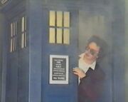 Exterior (The Crystal of Achillon).