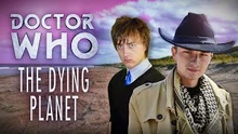 TheDyingPlanet