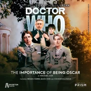 OATheImportanceOfBeingOscar