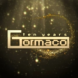 Gormaco Logo