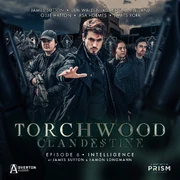 OAClandestineIntelligence