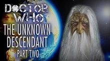 TheUnknownDescendant2
