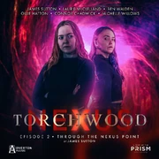 OAThroughTheNexusPoint