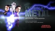 DestinyInMetal