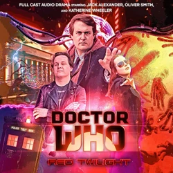 Doctor Who: Red Twilight