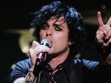 Billie Joe Armstrong