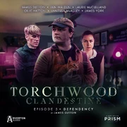 OAClandestineDependency