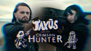 JaxusAndTheCrimsonHunter