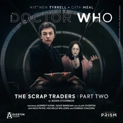 OADoctorOfWarTheScrapTradersPartTwo