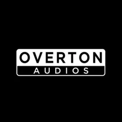 Overton Audios Doctor Who