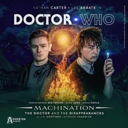 OATheDoctorAndTheDisappearances