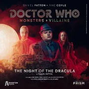 OATheNightOfDraculaRemaster