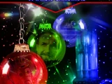A TARDIS Christmas
