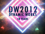 Doctor Who Fan Film (DynamicWorks2012)
