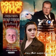 OATheDalekFederationOne