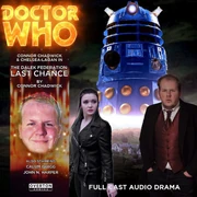 OATheDalekFederationFive