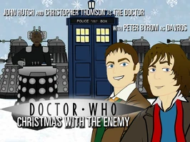 Old Art Style used in Parts 1 