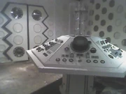 Interior (The Schrödinger Effect).