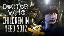 ChildrenInNeed2012