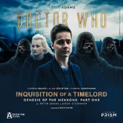 OAGenesisOfTheMekkonsPartOne