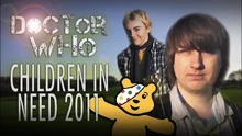 ChildrenInNeed2011